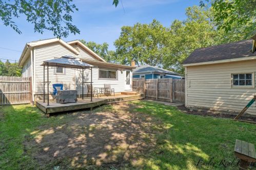 1238 Richmond St, Grand Rapids MI 49504-2762 exterior