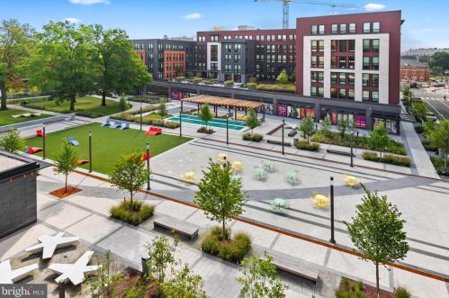 7175 12th St, Washington DC  20012-1707 exterior