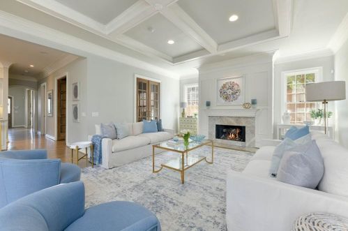 3214 Cornell Ave, Dallas TX 75205-2935 exterior