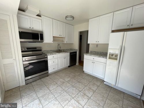 4114 Conger St, Silver Spring MD  20906-4436 exterior