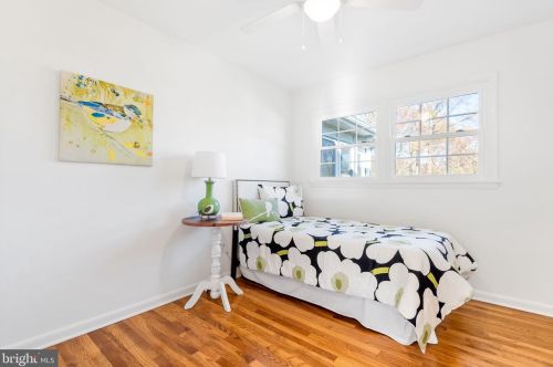 4228 Corcoran St, Alexandria VA 22309-1311 exterior