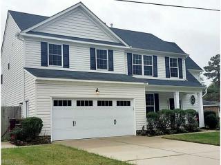 1865 Shipyard Rd, Chesapeake, VA 23323-5506