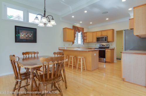 13155 Starwood Ln, Dewitt MI 48820-9028 exterior