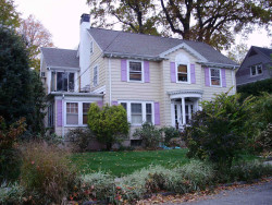53 Morseland Ave, Newton, MA 02459-1151