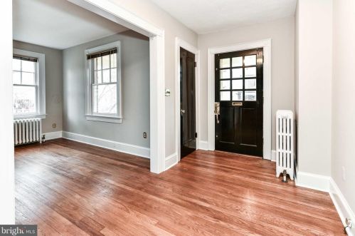 1120 Urell Pl, Washington DC  20017-2141 exterior