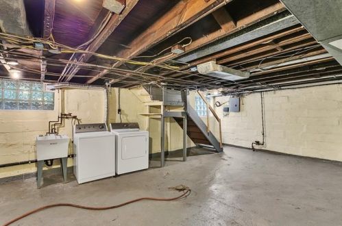 1133 Tennessee Ave, Pittsburgh PA 15216-2510 exterior