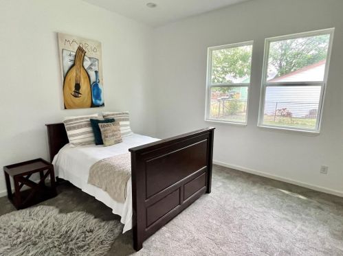 4522 Lakecrest Dr, Frisco TX 75056-3427 exterior