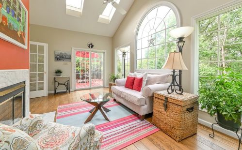 1636 Oakleaf Ln, Pittsburgh PA 15237-6708 exterior