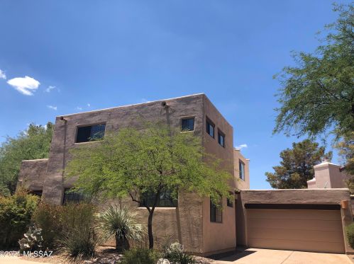 4211 Rillito Creek Pl, Tucson AZ  85719-1152 exterior