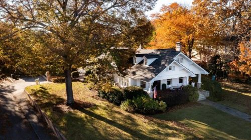 965 Grn St Cir, Gainesville GA 30501-2204 exterior