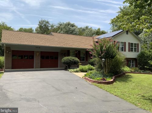 3316 Smithville Dr, Dunkirk, MD 20754-9660