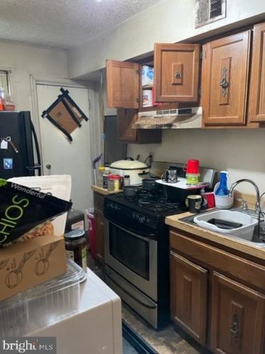 4946 Just St, Washington DC 20019-4871 exterior