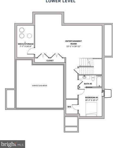 4713 8th Rd, Arlington VA  22203-1542 exterior