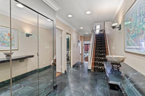 416 Grant Pl, Chicago IL  60614-3873 exterior