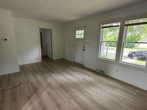 4319 87th St, Milwaukee WI  53222-1799 exterior