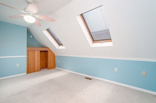 6117 Tripp Ave, Chicago IL 60652-3622 exterior