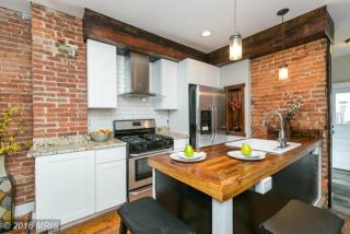 1436 Richardson St, Baltimore, MD 21230-5322