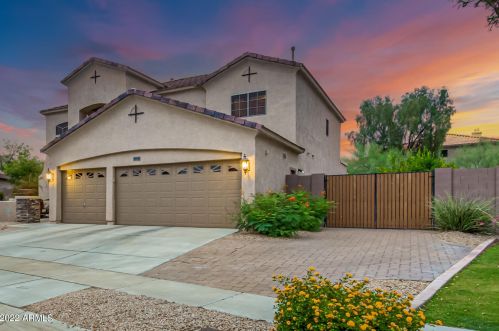 34113 24 Dr, Phoenix AZ 85085-5028 exterior