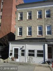 3925 Roland Ave, Baltimore MD  21211-2019 exterior