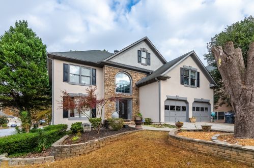 1965 Peachbluff Dr, Duluth, GA 30097-7986