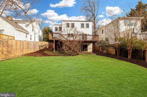 3920 47 St, Washington DC 20019-4643 exterior