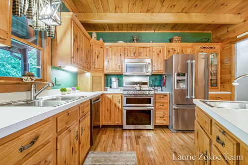 5800 Leonard St, Coppersville MI 49404-9451 exterior