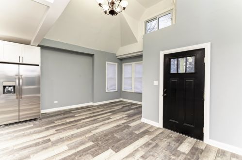 6809 Claremont Ave, Chicago IL  60636-3138 exterior