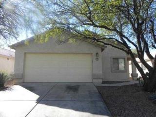 2632 Cezanne Cir, Tucson AZ  85741-4217 exterior