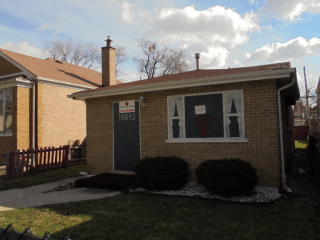 10643 Indiana Ave, Chicago IL  60628-2824 exterior