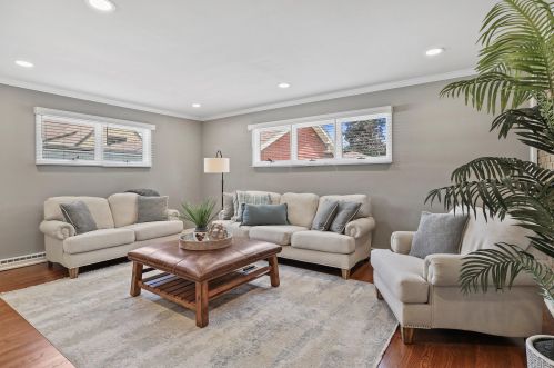 2603 Lefeber Ave, Milwaukee WI 53213-1223 exterior