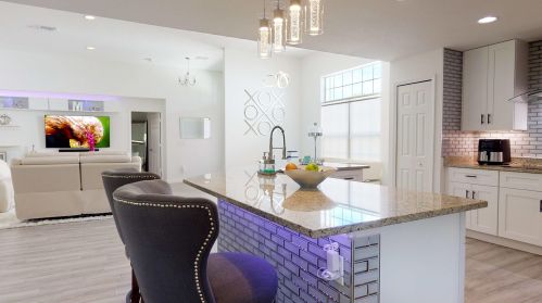 4002 Mackemer Rd, Fort Pierce FL  34953-7065 exterior