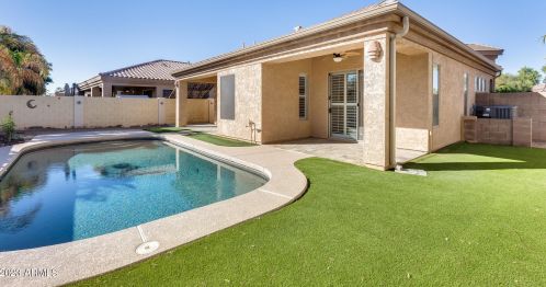 841 Oriole Way, Chandler AZ 85286-4355 exterior