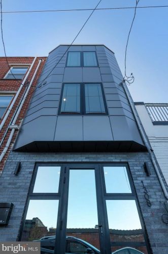 1308 Hancock St, Philadelphia PA 19148-4724 exterior