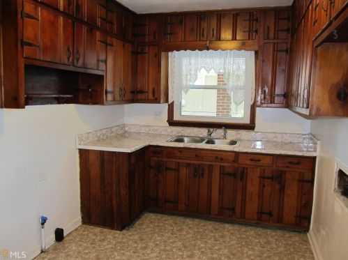 2154 Brannen Rd, Atlanta GA 30316-4149 exterior