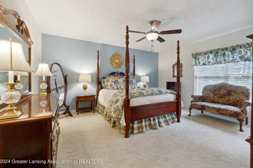 5905 Coleman Rd, East Lansing MI 48823-9799 exterior