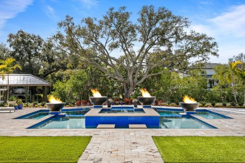 2621 Dundee St, Tampa FL  33629-7516 exterior