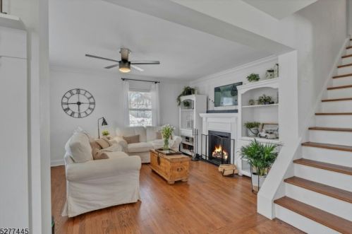 15 Harding Ave, Clark NJ 07066-2544 exterior