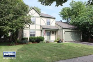 1495 Farrington Ln, Aurora, IL 60504-6069