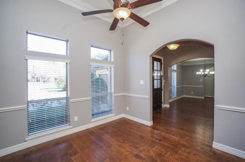 4219 Wentworth Dr, Fulshear TX 77441-4227 exterior