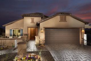 33114 26th Ln, Phoenix AZ  85085-8916 exterior
