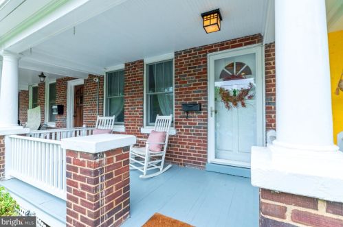 117 Peyton St, Alexandria, VA 22314-2723