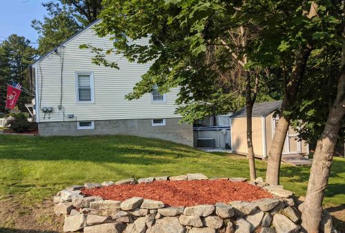 146 Back Riv Rd, Dover NH exterior