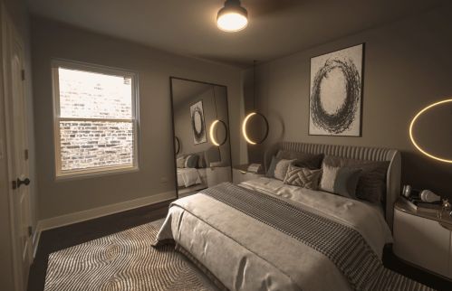 1132 Lawndale Ave, Chicago IL  60651-3911 exterior