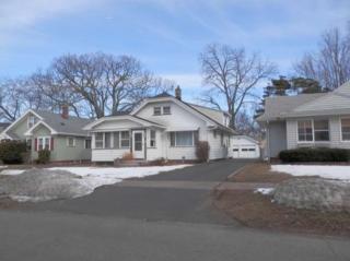 106 Hartsdale Rd, Rochester NY  14622-1803 exterior