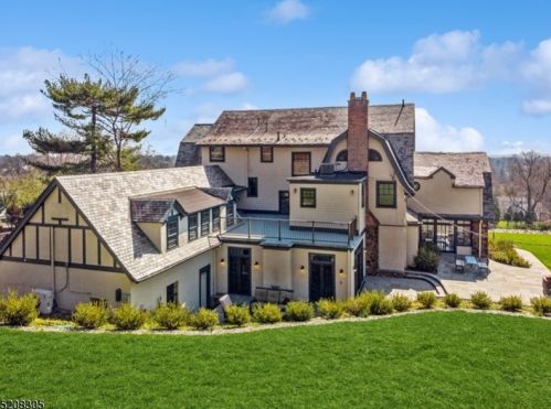 264 Upper Mtn Ave, Montclair NJ 07043-1417 exterior