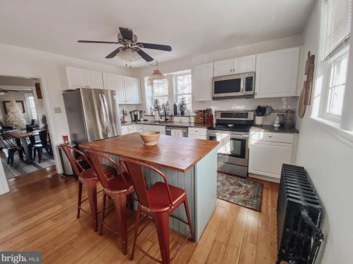 201 11 St, Quakertown PA 18951-1415 exterior