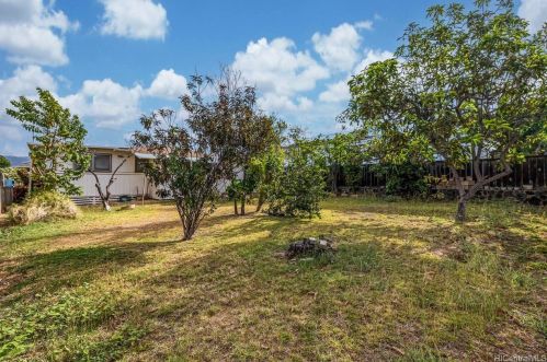 3223 Hinano St, Honolulu HI 96815-4362 exterior