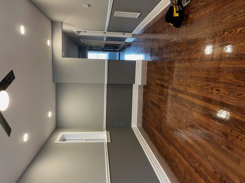 5150 Paulina St, Chicago IL  60640-2742 exterior