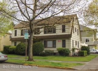 610 14th Ave, Eugene OR  97401-3377 exterior