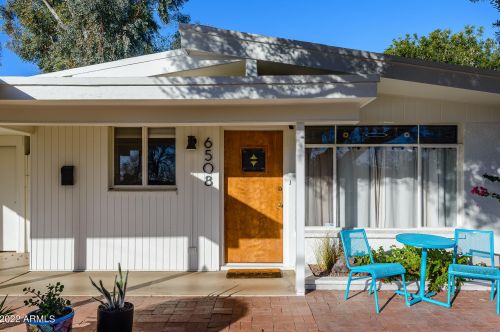 6508 23 Ave, Phoenix AZ 85015-4408 exterior